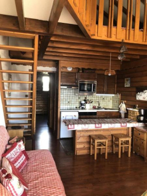 Résidence Musardiere - APPARTEMENT ALPE D'HUEZ CENTRE STATION MAE-2111 Huez